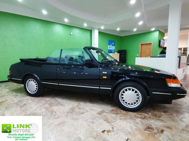 SAAB 900 usata 3