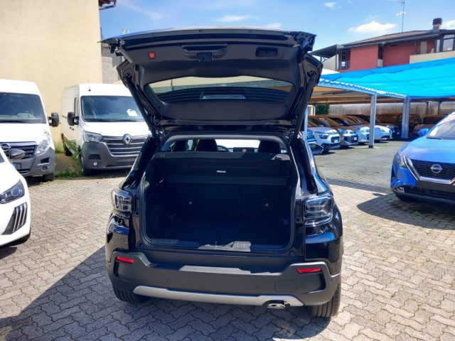 JEEP Avenger usata, con Airbag testa