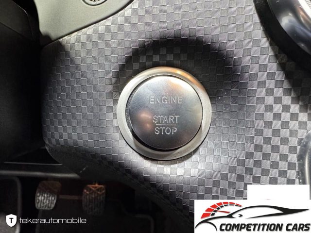 MERCEDES-BENZ A 180 usata, con Sistema di navigazione
