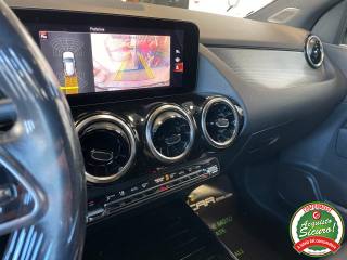 MERCEDES-BENZ GLA 200 usata, con Controllo trazione