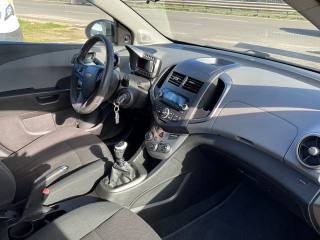 CHEVROLET Aveo usata 12