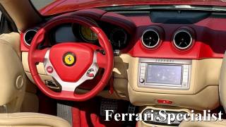 FERRARI California usata 96
