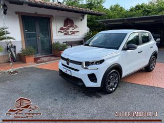CITROEN C3 PureTech 100 S&S SCHERMO GRANDE P. CONSEGNA PROMO!