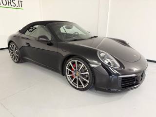 PORSCHE 991 usata, con Airbag laterali