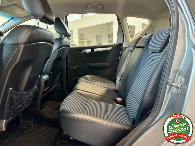 MERCEDES-BENZ A 180 usata, con Lettore CD