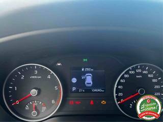 KIA Sportage usata, con Controllo trazione