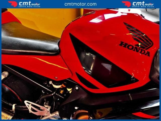 HONDA CBR 600 F Sport usata 12