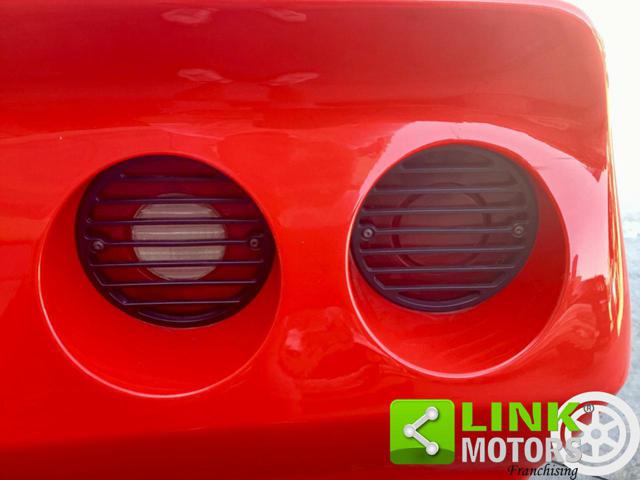 CHEVROLET Corvette usata 18