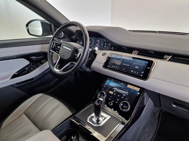 LAND ROVER Range Rover Evoque usata, con Cruise Control