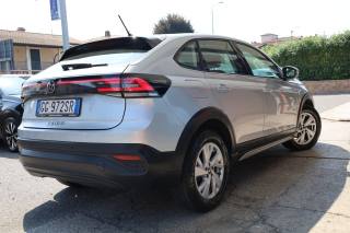 VOLKSWAGEN Taigo usata 111