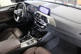 BMW X3 usata, con Fari LED