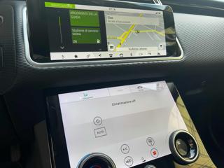 LAND ROVER Range Rover Velar usata, con ESP