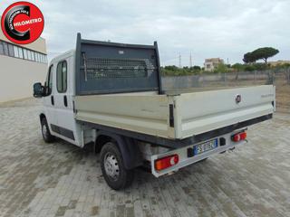 FIAT Ducato usata, con Climatizzatore