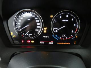 BMW 118 usata, con Controllo trazione