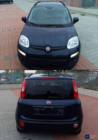 FIAT Panda usata, con Autoradio