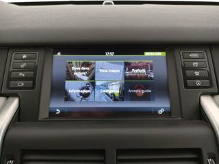 LAND ROVER Discovery Sport usata, con Trazione integrale