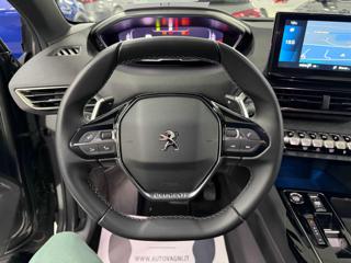 PEUGEOT 3008 usata, con Sensori di parcheggio posteriori
