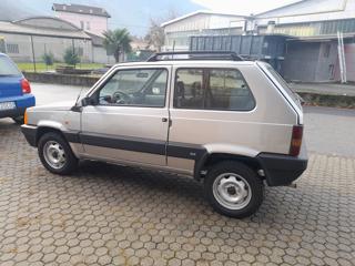 FIAT Panda usata 6