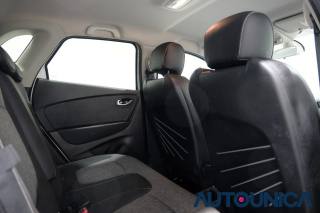 RENAULT Captur usata 56