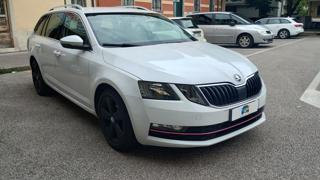SKODA Octavia usata, con Autoradio