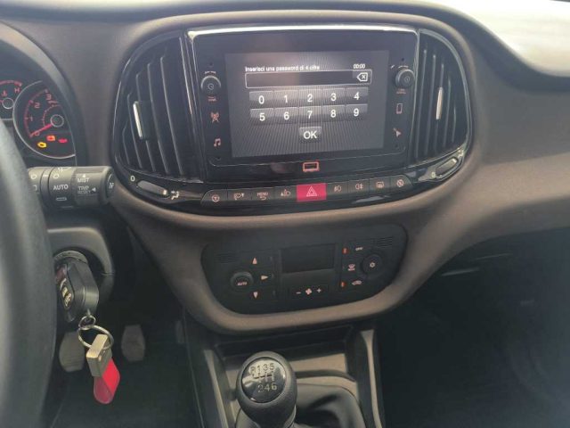 FIAT Other usata, con Telecamera per parcheggio assistito