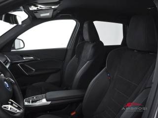 BMW X1 usata 8