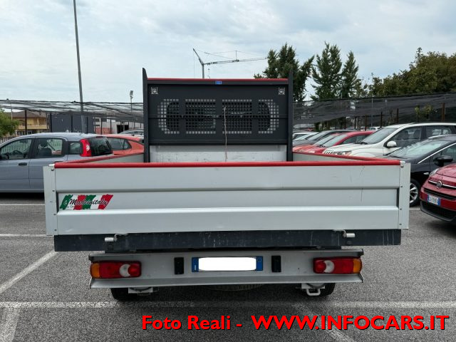 CITROEN Jumper usata, con Bracciolo