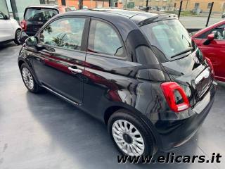 FIAT 500 usata, con Chiusura centralizzata