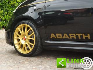 ABARTH 595 usata 81