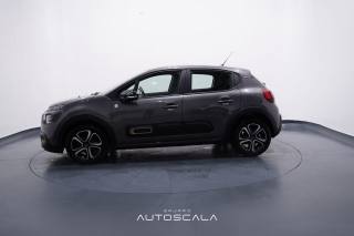 CITROEN C3 usata, con Airbag laterali