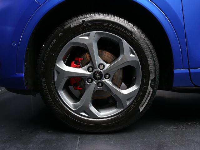 FORD Kuga usata, con Antifurto