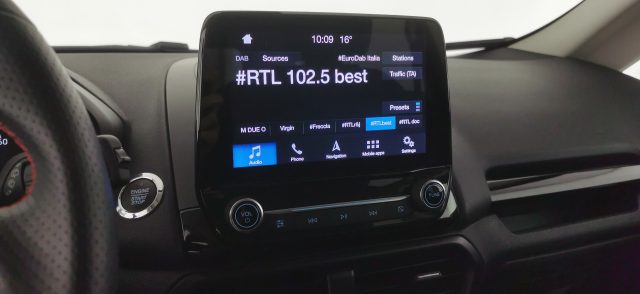 FORD EcoSport usata 53