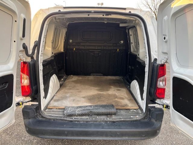 CITROEN Berlingo usata 12