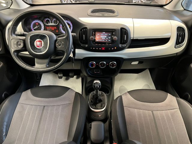 FIAT 500L usata, con Fendinebbia
