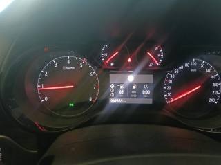 OPEL Corsa usata, con Cruise Control