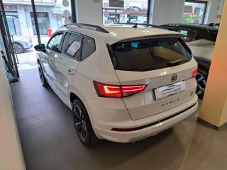 SEAT Ateca usata, con Autoradio