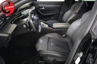 PEUGEOT 508 usata, con Chiusura centralizzata