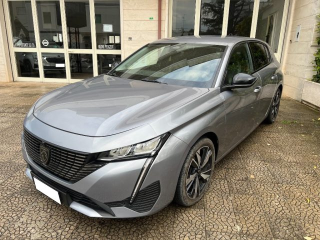 PEUGEOT 308 usata 1