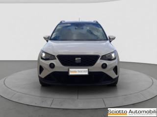 SEAT Arona 1.0 TGI Style