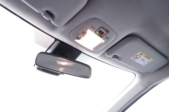TOYOTA Aygo X usata, con Bluetooth