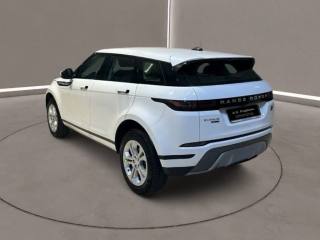LAND ROVER Range Rover Evoque usata, con Autoradio