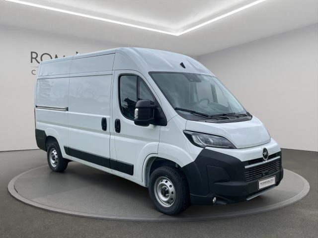 OPEL Movano usata, con Servosterzo