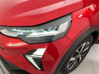 RENAULT Captur usata, con Climatizzatore