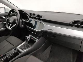 AUDI Q3 usata, con Fari LED