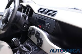FIAT Panda usata 39