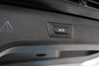 BMW 520 usata, con Monitoraggio pressione pneumatici