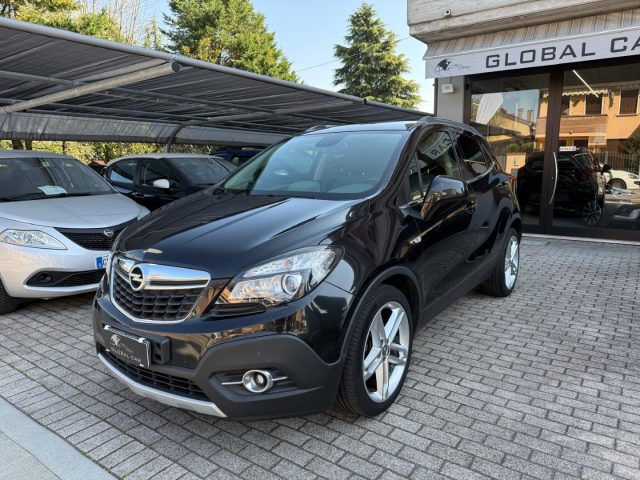 OPEL Mokka usata 0