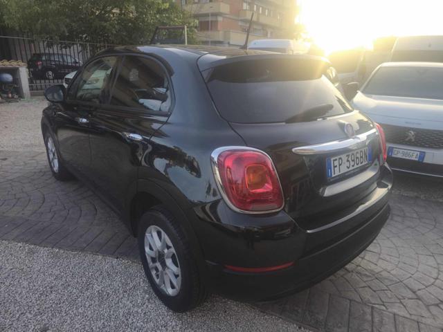 FIAT 500X usata, con Airbag