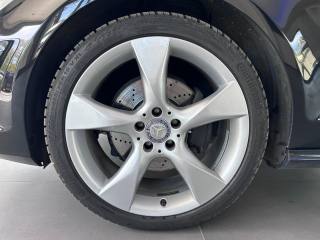 MERCEDES-BENZ CLS 350 usata, con Controllo trazione