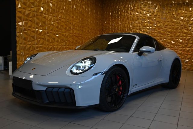 PORSCHE 992 usata 33